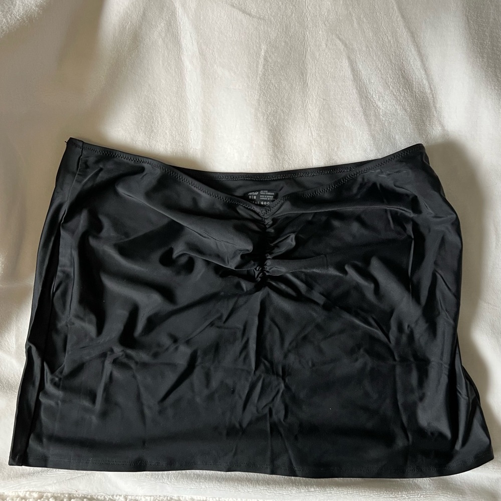 NWT Aerie swim skirt
